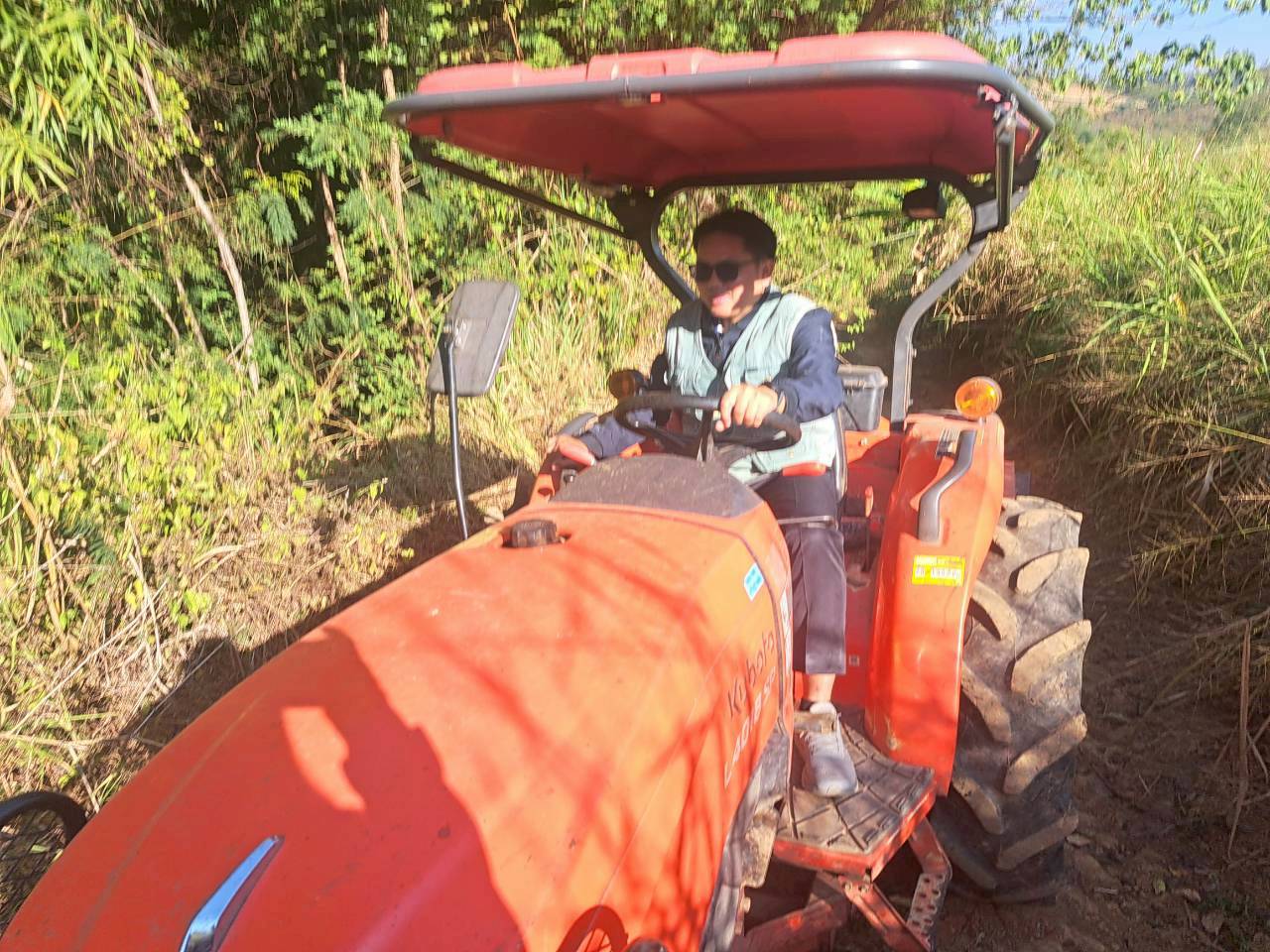  วีดิทัศน์การลงพื้นที่ติดตามตรวจสอบ “โครงการสมาชิกสตรีที่จะกู้ยืมเงินกองทุนพัฒนาบทบาทสตรี เพื่อนำไปพัฒนาต่อยอดอาชีพ“